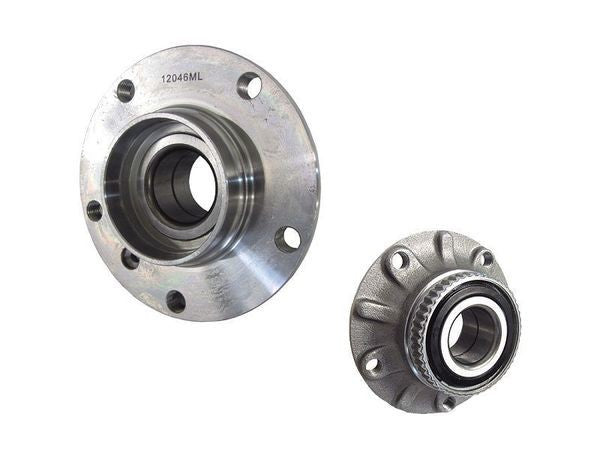 NEW LEFT FRONT Wheel HUB + Bearing FOR BMW 3 SERIES E46 09/1998 ~ 02/2005