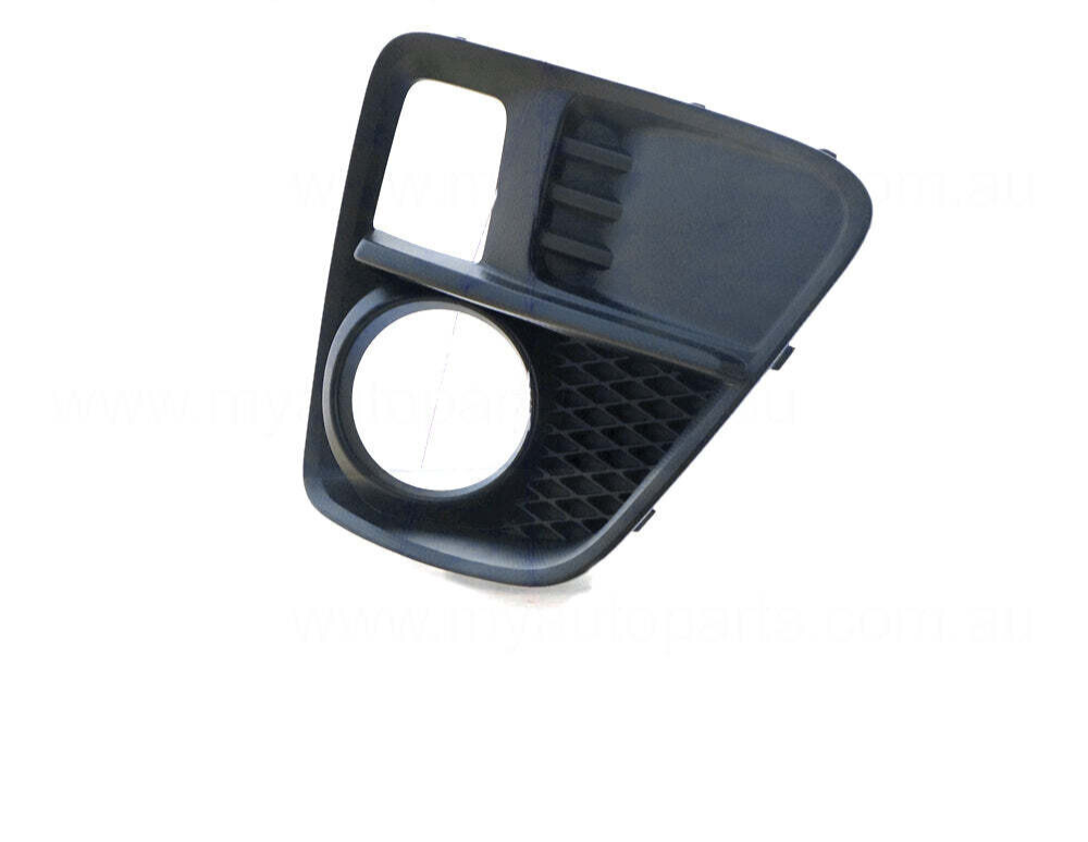 GENUINE DRIVER SIDE FOG LIGHT COVER FOR Subaru WRX & STi V1 2014 to 2017