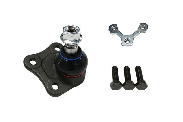 NEW LEFT FRONT BALL JOINT KIT FOR VOLKSWAGEN BORA 1J 12/1999 - 2005