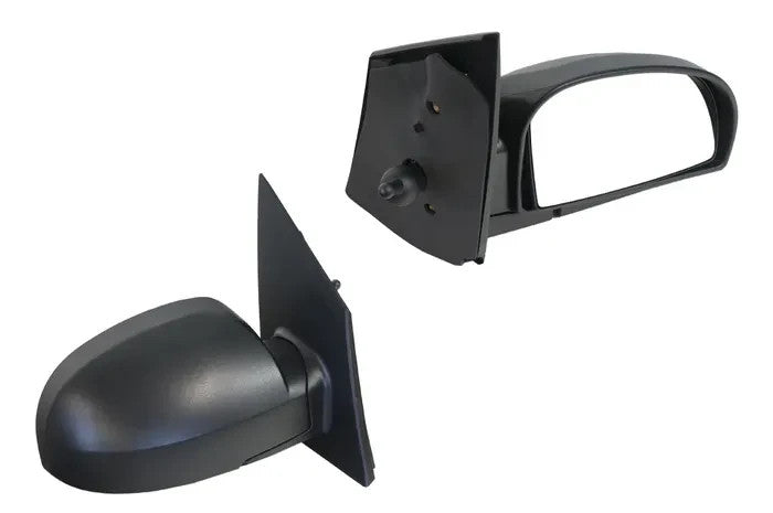NEW RIGHT DOOR MIRROR FOR HYUNDAI GETZ TB 09/2002 ~ 01/2011 MANUAL DOOR MIRROR