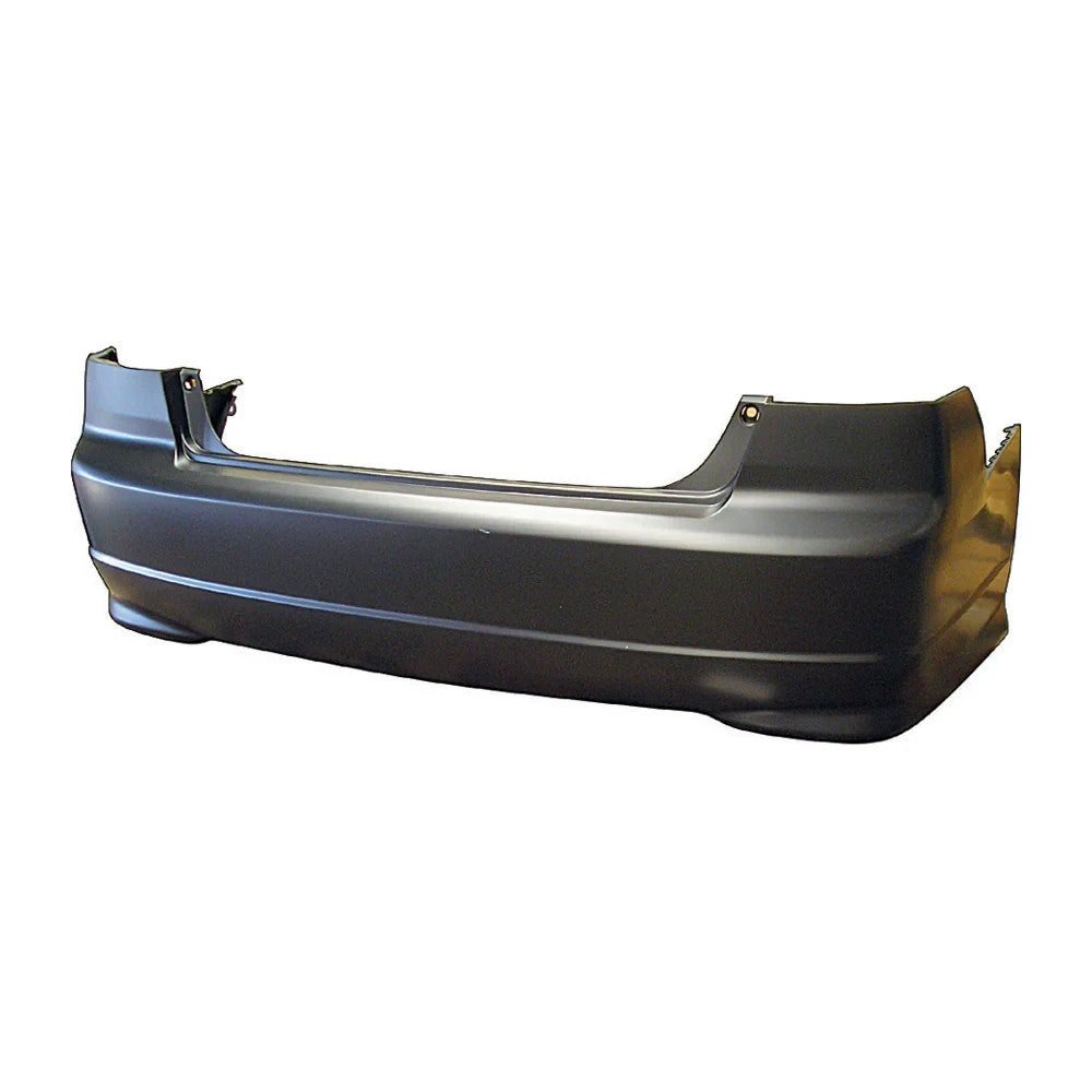 Genuine REAR BAR BUMPER FOR Honda Civic ES 2/2004-2/2006 Sedan Hybrid