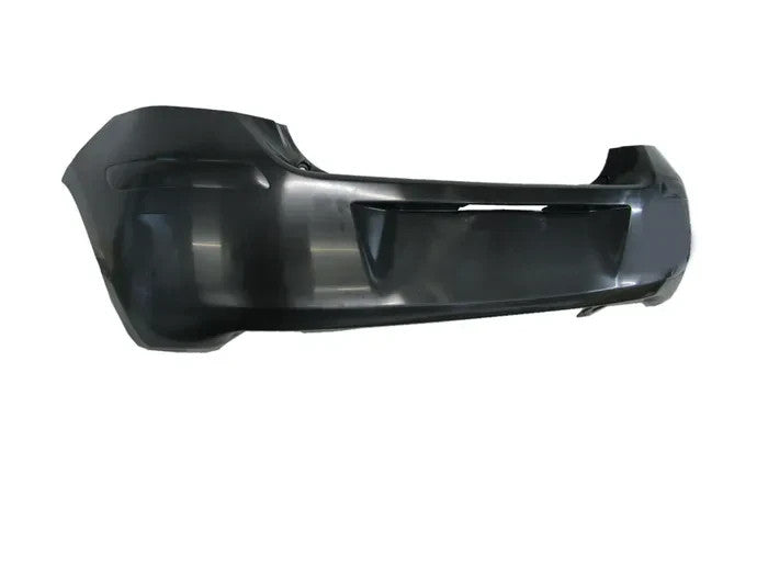 NEW REAR BAR BUMPER FOR TOYOTA YARIS HATCHBACK NCP90 08/2008 ~ 10/2011
