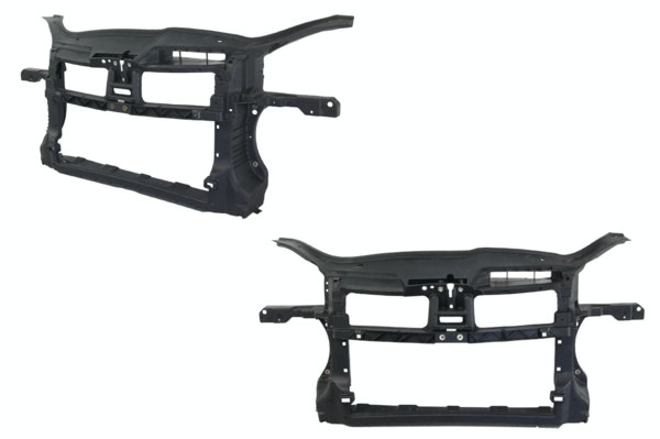 NEW RADIATOR SUPPORT PANEL FOR VOLKSWAGEN JETTA 1K 02/2006 ~ 07/2011