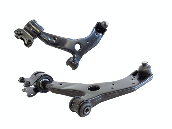 NEW LEFT FRONT LOWER CONTROL ARM FOR MAZDA 3 BK 01/2004 ~ 12/2008 COMPLETE ARM