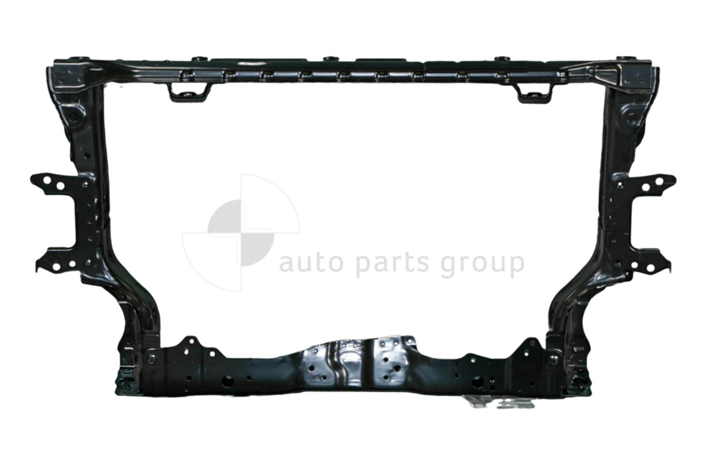 GENUINE RADIATOR SUPPORT PANEL FOR HONDA CITY GM 1/2014-