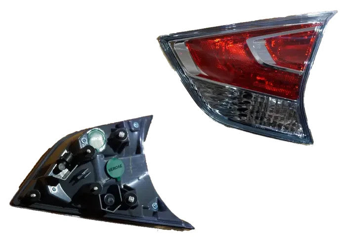NEW RIGHT TAIL GATE LIGHT FOR NISSAN X-TRAIL T32 03/2014 ~ 01/2017 REAR LIGHT