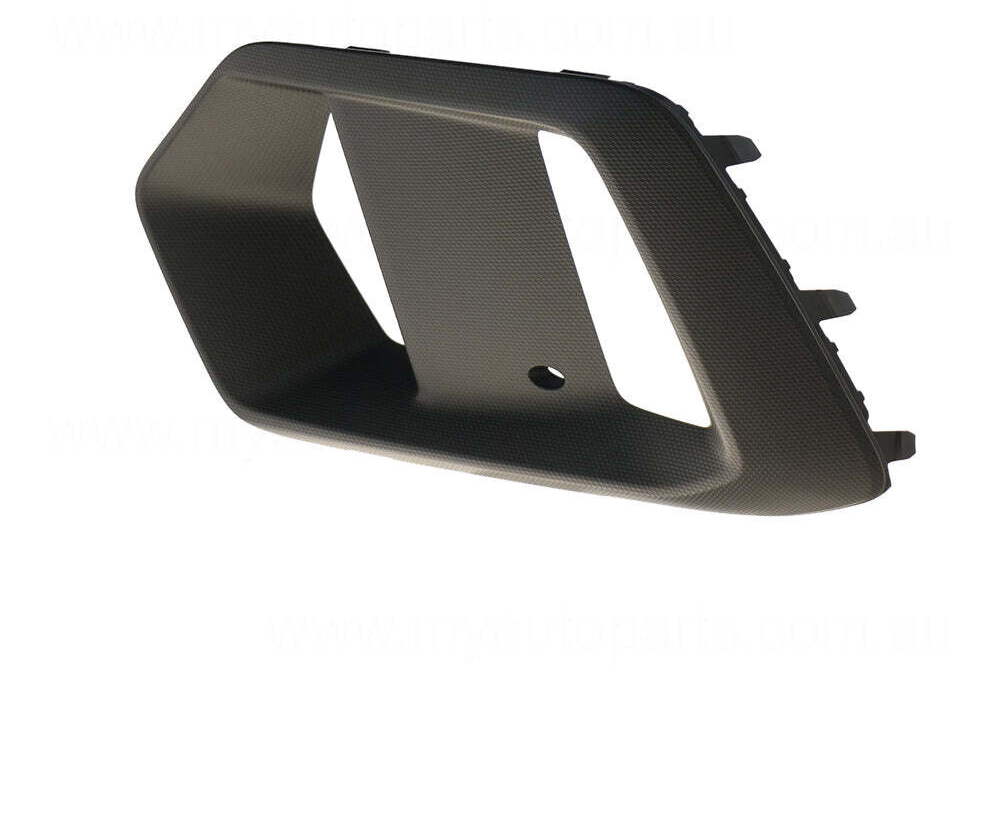 GENUINE LEFT SIDE FOG LIGHT COVER FOR Ford Focus RS LZ 9/2015-8/2018 RS MODEL