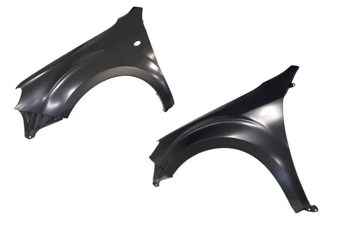 NEW LEFT FRONT GUARD FOR SUBARU FORESTER SH 02/2008 ~ 12/2012 WITH BLINKER HOLE