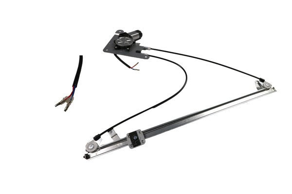 NEW RIGHT FRONT WINDOW REGULATOR FOR REANULT MASTER X62 09/2011 - 09/2019