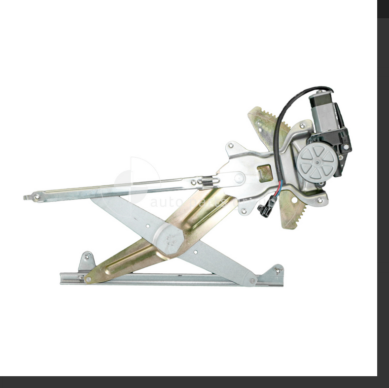 NEW LEFT FRONT ELECTRIC WINDOW REGULATOR+MOTOR FOR TOYOTA CAMRY 7/1997-7/2002