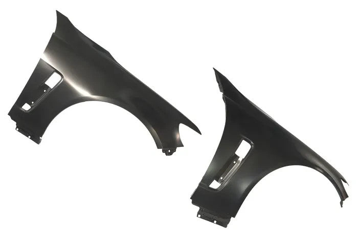 NEW RIGHT FRONT GUARD FOR HOLDEN COMMODORE VF 03/13-12/2017 EVOKE CALAIS SS SV6