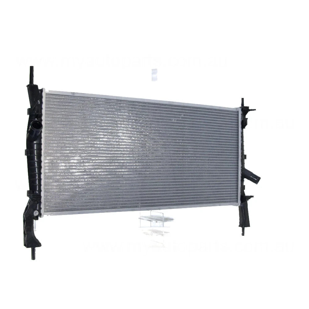 NEW Radiator FOR Ford Transit Van VM 2.2/2.4L DIESEL MANUAL 08/2006 to 08/2013
