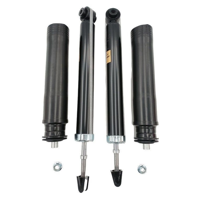 PAIR REAR STRUT SHOCK FOR Toyota Estima & Tarago ACR55 GSR55 ACR50 GSR50