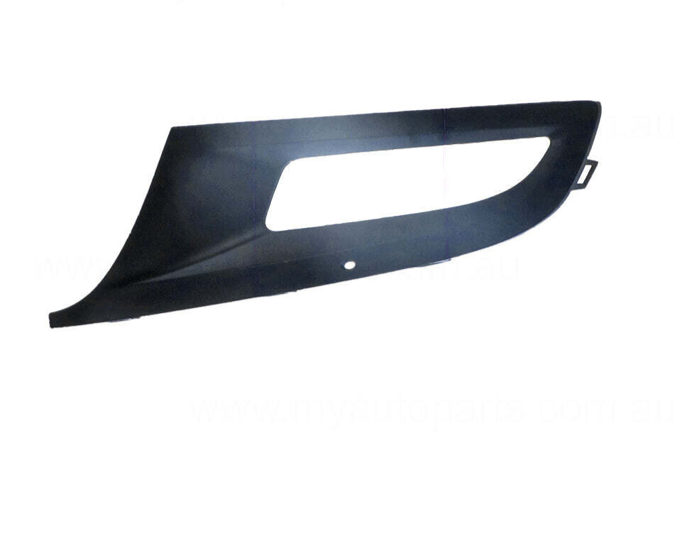 GENUINE PASSENGER SIDE FOG LIGHT COVER BEZEL FOR VW Volkswagen Polo GTi 6R