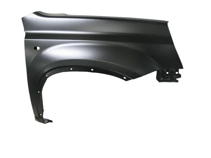 NEW RIGHT FRONT GUARD FOR NISSAN X-TRAIL T31 09/2007 ~ 02/2014 WITH BLINKER HOLE