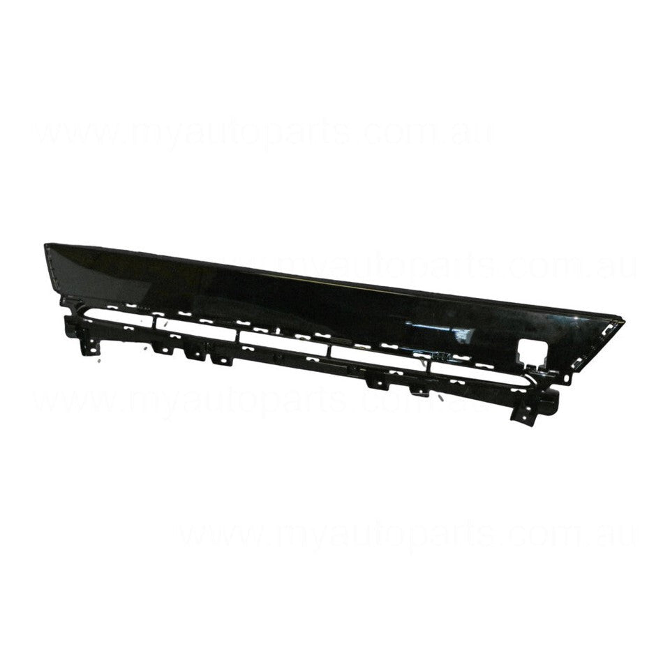 GENUINE LOWER GRILLE FOR Kia Sportage Si QL 5/2018 On Front Bar Grille
