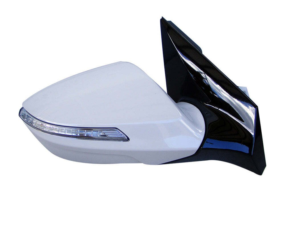 Genuine COMPLETE DOOR MIRROR RIGHT SIDE FOR Hyundai i40 VF 9/11-5/15 SEDAN WAGON