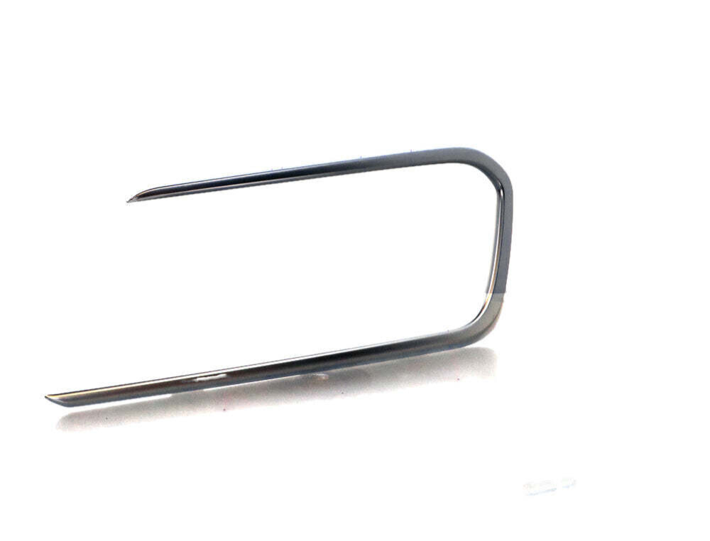 GENUINE DRIVER SIDE BUMPER BAR MOULD FOR Hyundai Santa Fe DM 2015 to 2018
