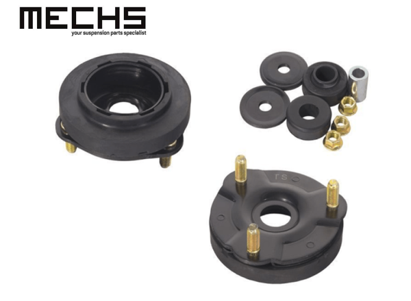 NEW LEFT FRONT TOP STRUT MOUNT KIT FOR MAZDA BT-50 UP/UR 10/2011~05/2020 BT50