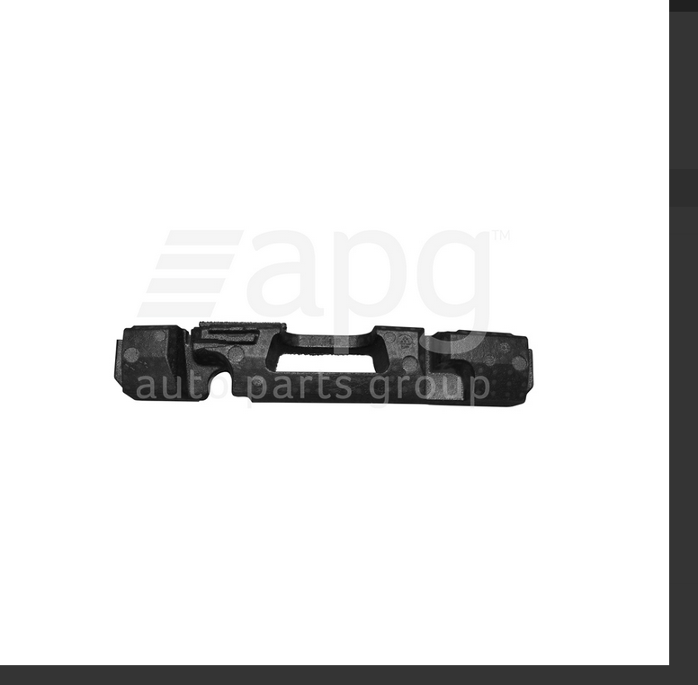 Genuine Rear Bar ABSORBER FOR Nissan Dualis J10 10/2007-5/2014 WAGON