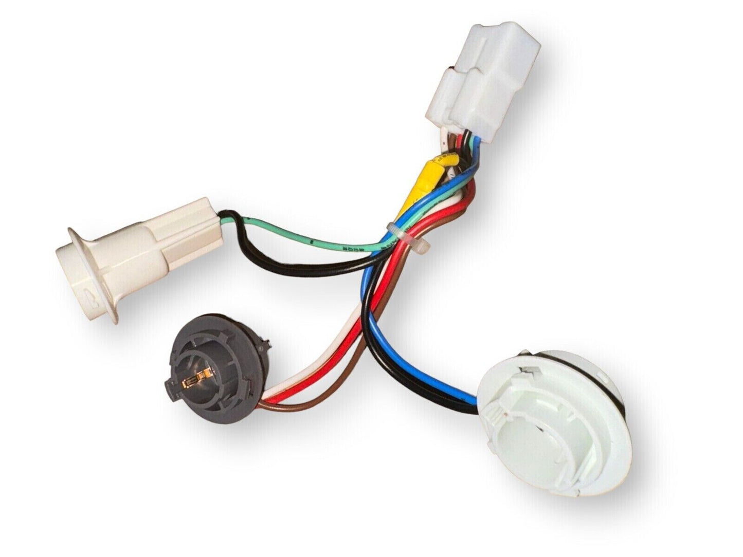 GENUINE TAIL LIGHT WIRE FOR HOLDEN COMMODORE VE SS SSV SV8 SV6 ALL SEDAN MODELS