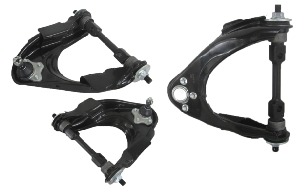 NEW RIGHT FRONT UPPER CONTROL ARM FOR MAZDA BRAVO B2500/B2600 02/99-2006 4WD 4X4