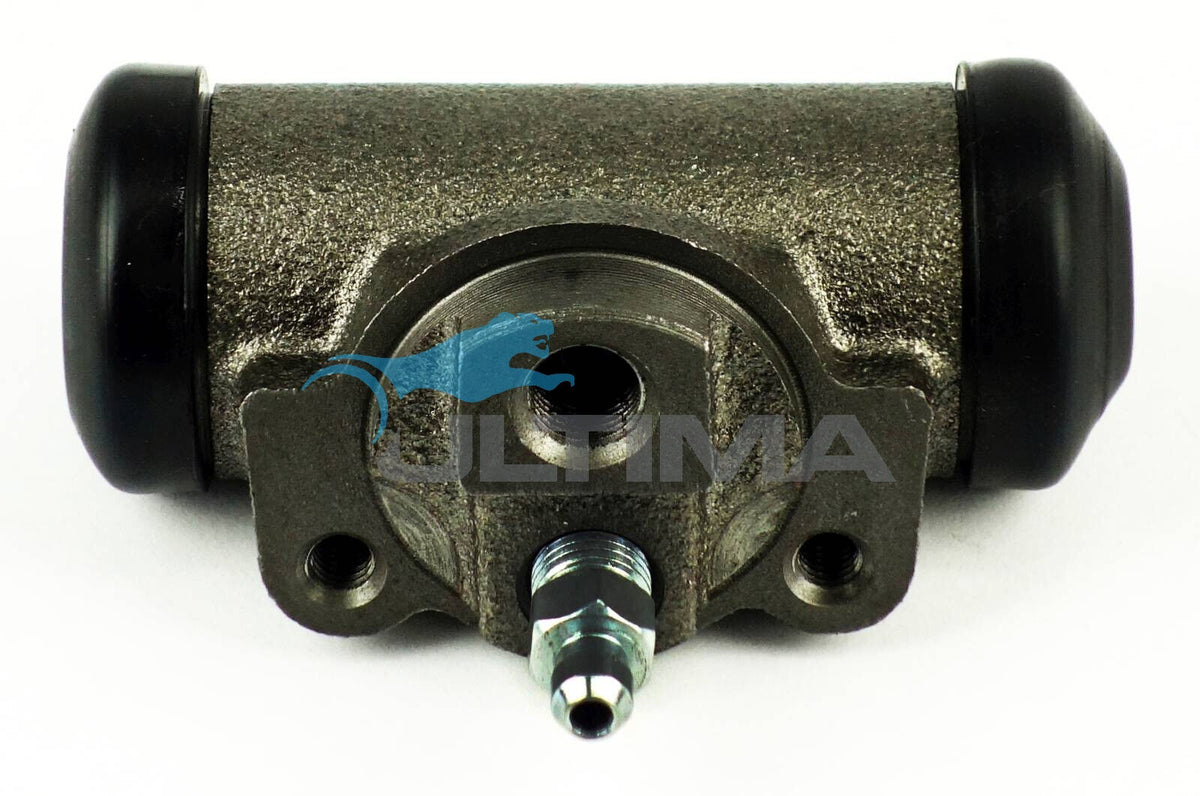 NEW PAIR REAR WHEEL CYLINDER FOR TOYOTA HILUX SR SR5 WORKMATE VIGO 2015-2022