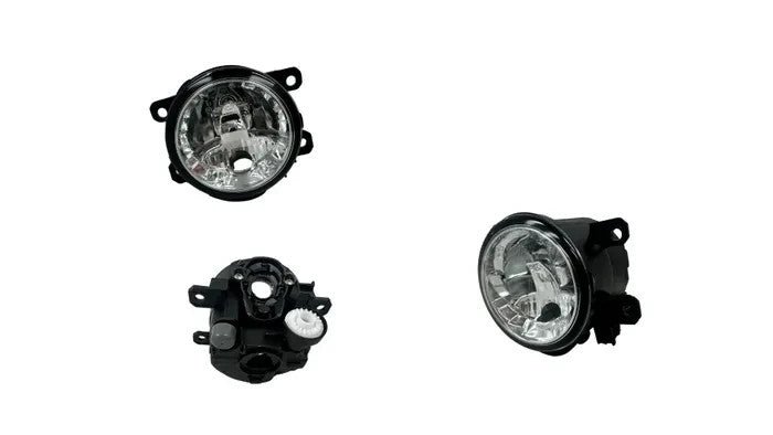 NEW RIGHT FOG LIGHT FOR SUBARU FORESTER SJ/S4 01/2013 ~ 06/2018 DRL LIGHT