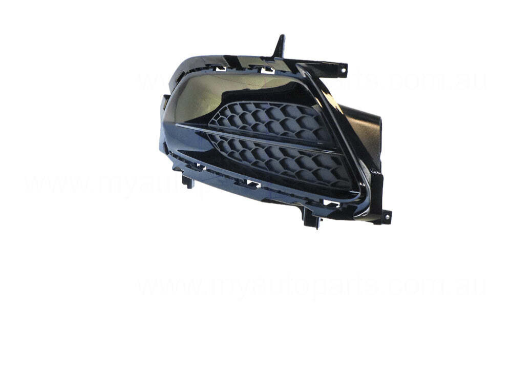 GENUINE PASSENGER SIDE FOG LIGHT COVER BEZEL FOR Hyundai i40 VF 6/2015-12/2018