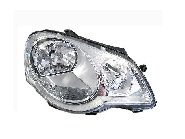 NEW RIGHT HEADLIGHT FOR VOLKSWAGEN POLO VW 9N 11/2005 ~ 02/2010 HEAD LIGHT