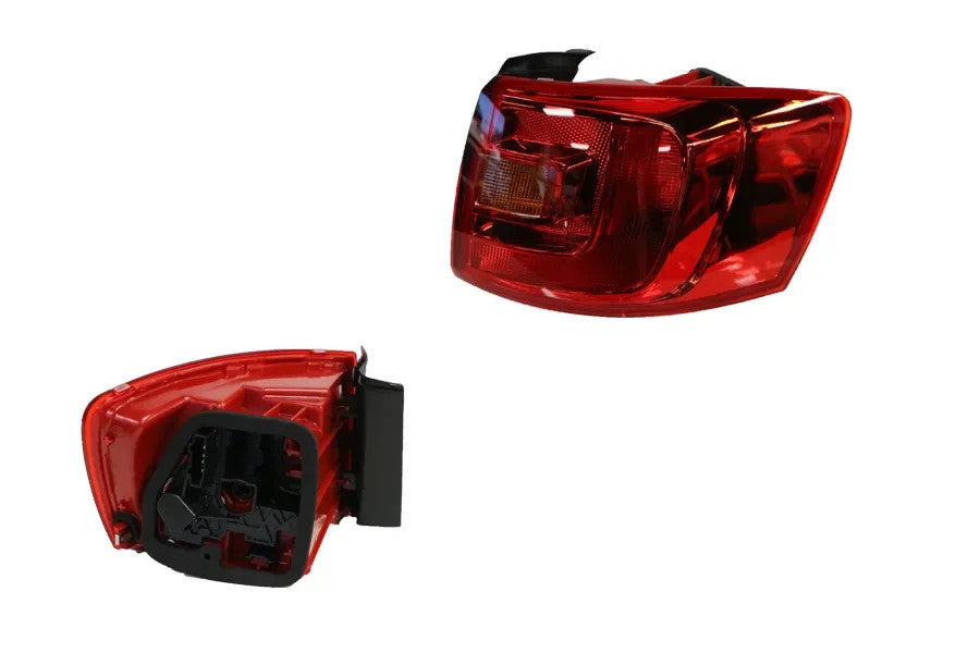 NEW RIGHT TAIL LIGHT FOR VOLKSWAGEN JETTA 1B 08/2011 ~ 08/2014 TAILLIGHT