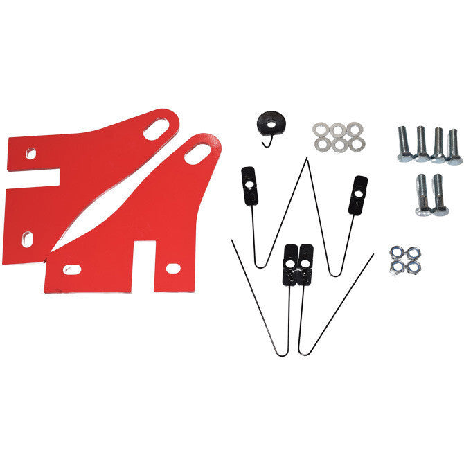 NEW Heavy Duty FRONT TOW KIT For Ford Ranger PX MkI/II/III 2012-ON