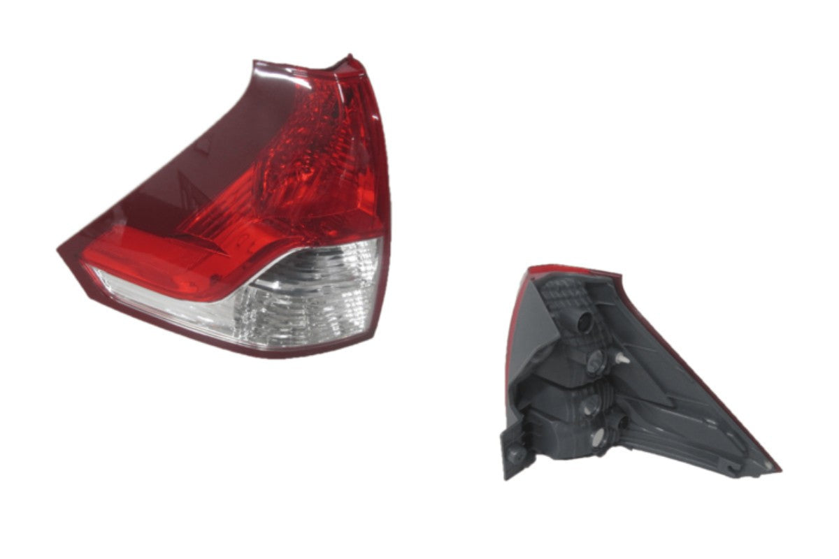 NEW LEFT SIDE TAIL LIGHT FOR HONDA CR-V RM RM SERIES 2 DIESEL 11/2014-04/2017