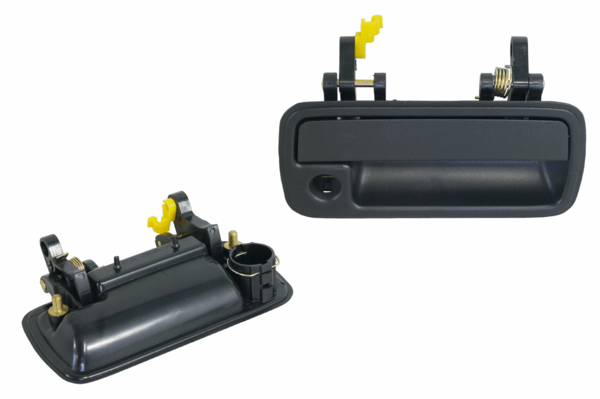 NEW RIGHT FRONT DOOR HANDLE FOR SUZUKI VITARA 4-DOOR SE416 07/1988 ~ 12/1998