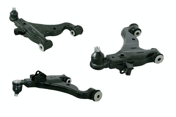 NEW LEFT FRONT LOWER CONTROL ARM FOR TOYOTA HILUX 2WD TGN/KUN/GGN 07/2015-ON