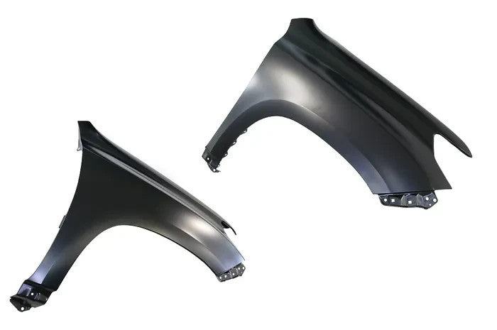 NEW RIGHT FRONT GUARD FOR TOYOTA PRADO J150 11/2009-10/2017 NO-BLINKER NO-FLARE