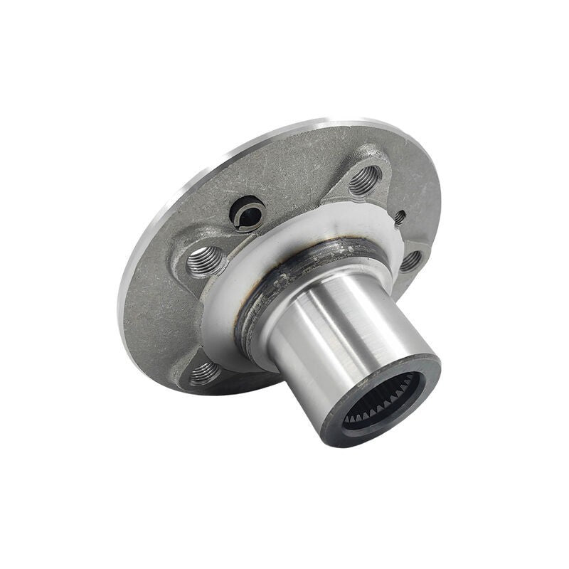 LEFT PASSENGER REAR Wheel HUB FOR Mercedes Benz ML 350 4 Matic W163 W164 W166