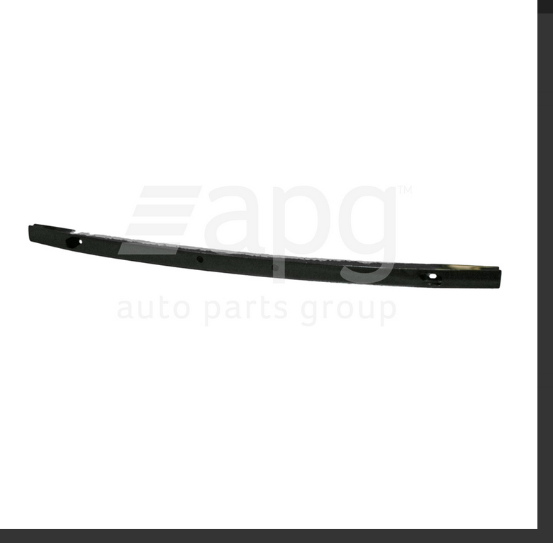 NEW Front Bar Reinforcement REO FOR TOYOTA COROLLA 10/1999-10/2001 4Dr & 5Dr