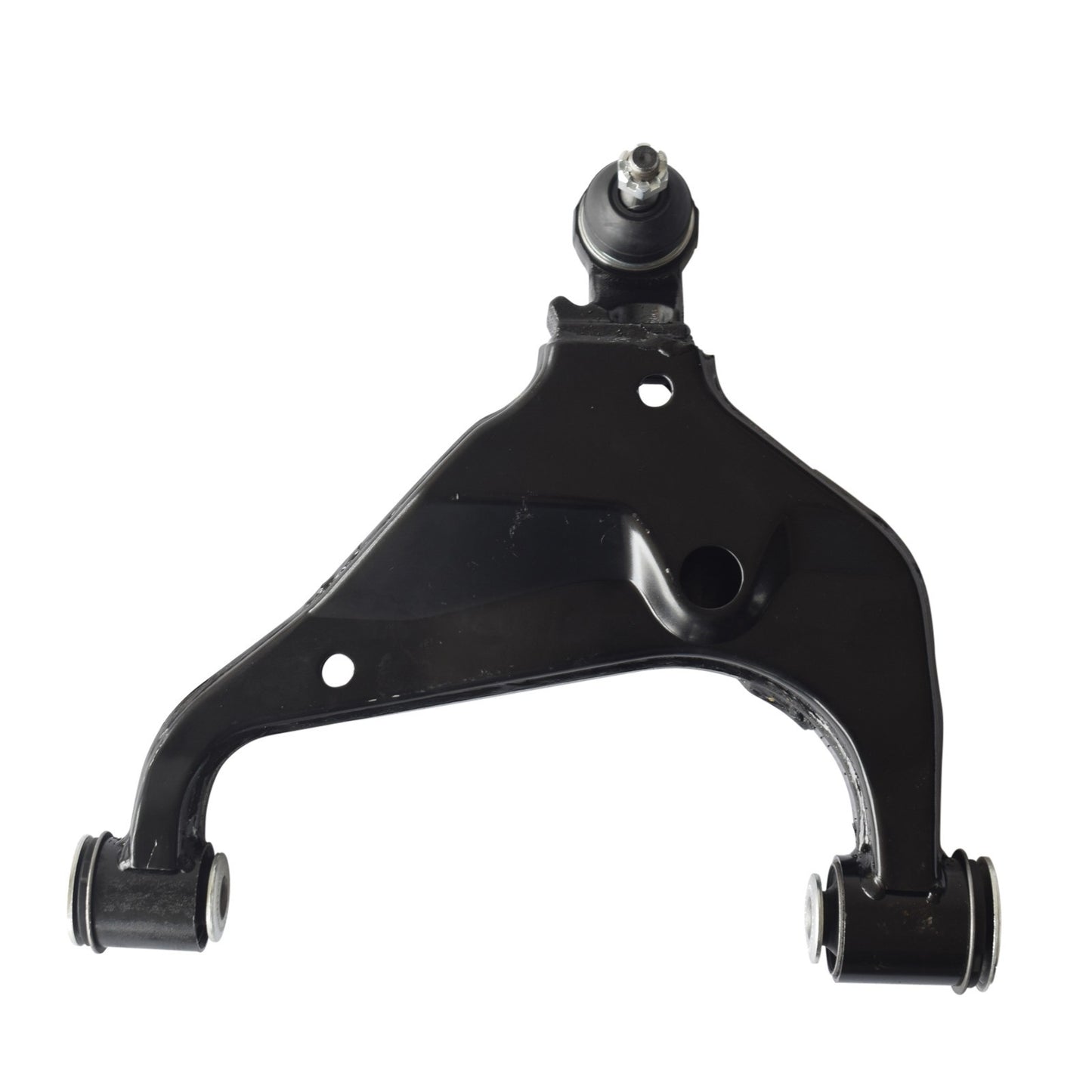 LEFT FRONT LOWER CONTROL ARM For Toyota Hilux 4WD GUN125 GUN126 COMPLETE ARM 4X4