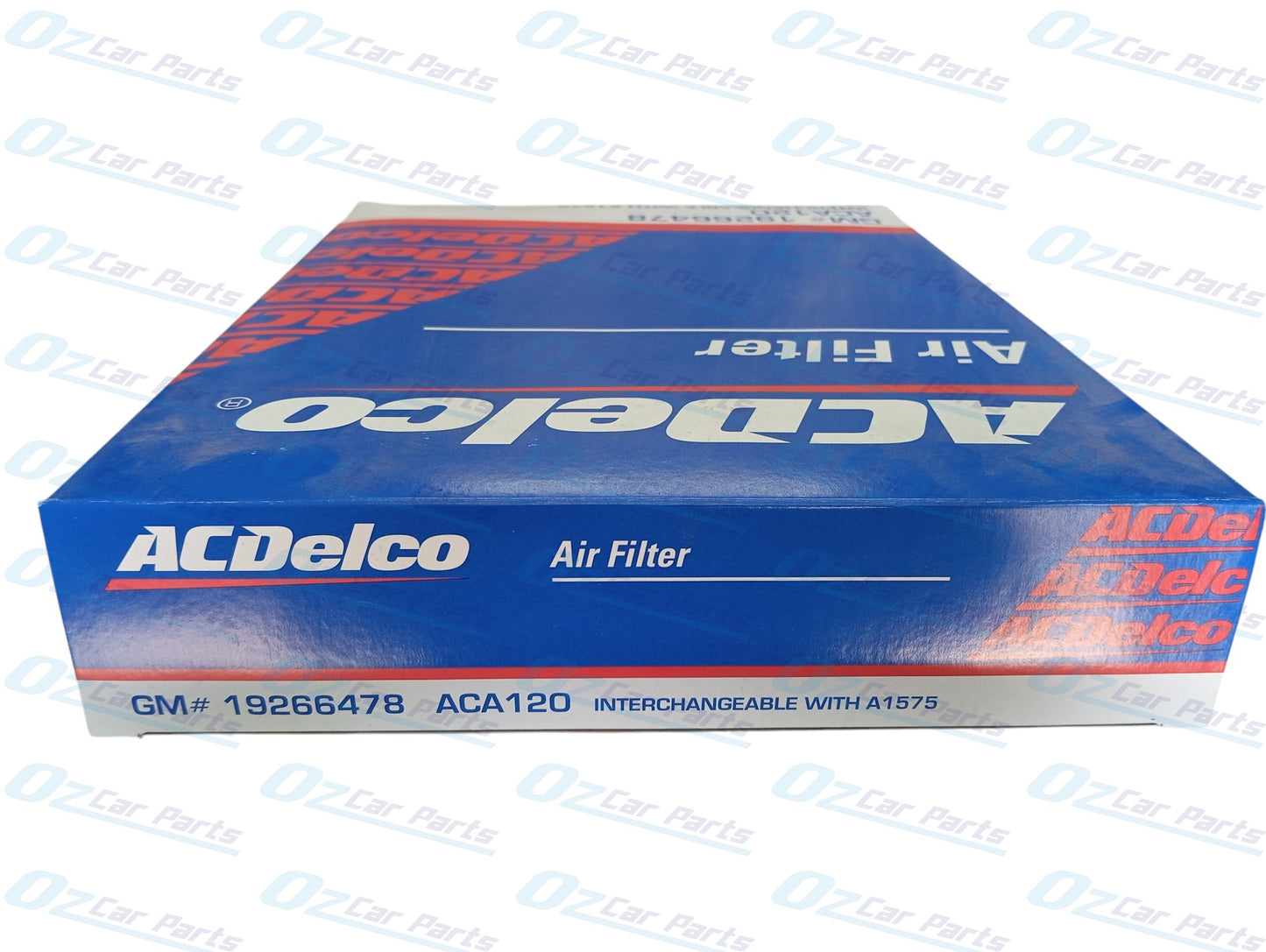 Air Filter Genuine for Ford Falcon BA BF 09/2002 - 06/2010