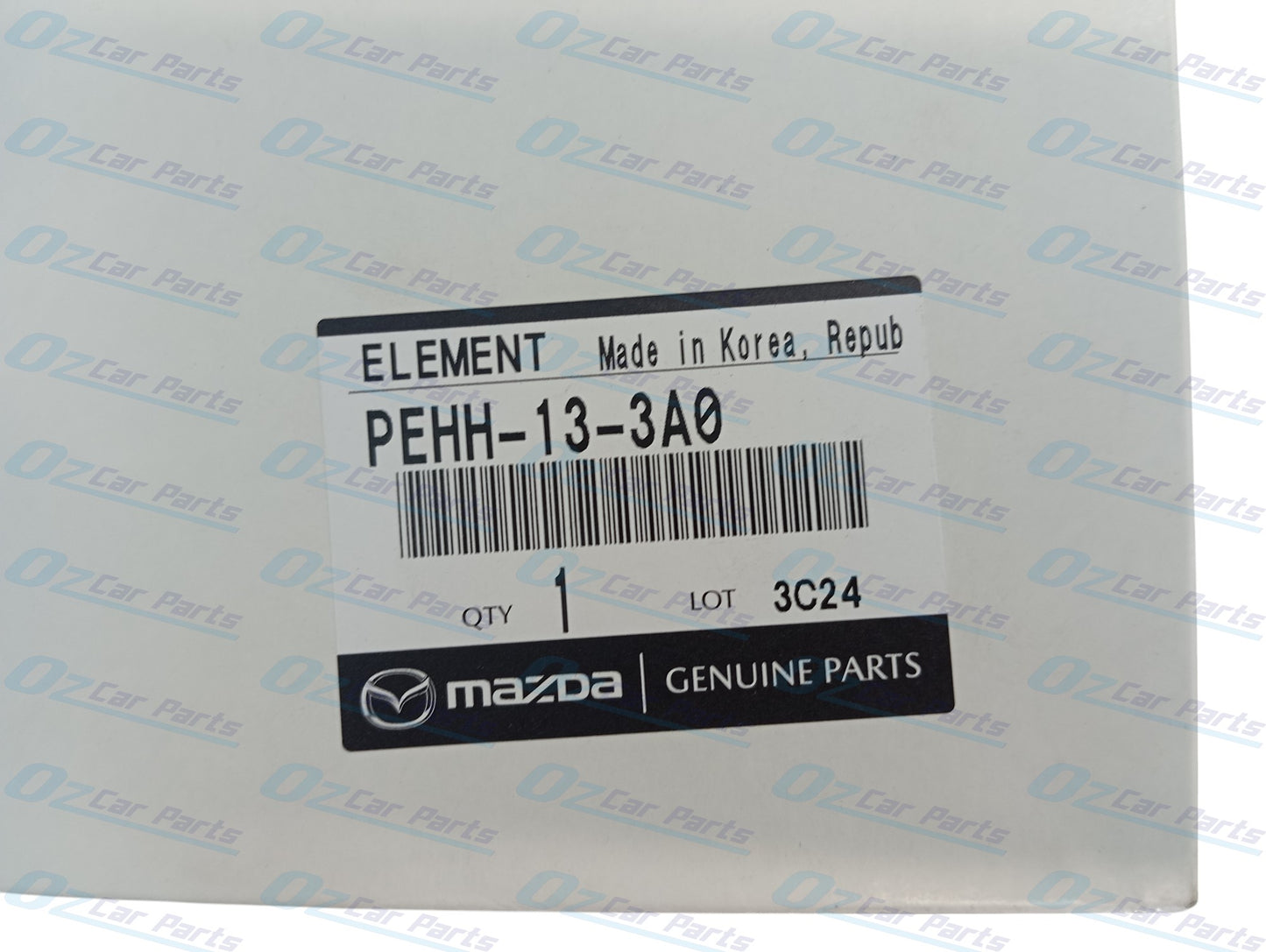 Air Filter Genuine for Mazda CX-3 2015-2019 DK 2L Petrol