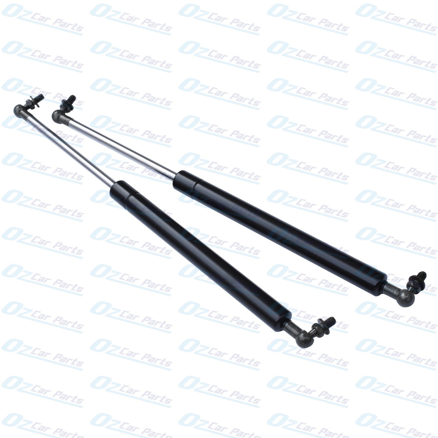 Bonnet Gas Struts Pair Fit For Toyota Landcruiser 100 Series 1998-2007 + Lexus LX470 1998-2007