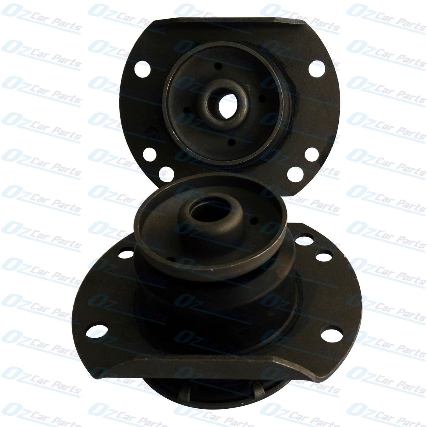 Rubber Castor Rod Bush Front Pair For Holden Commodore VT VX VY VZ 1997-2006 Statesman Caprice WH WK WL