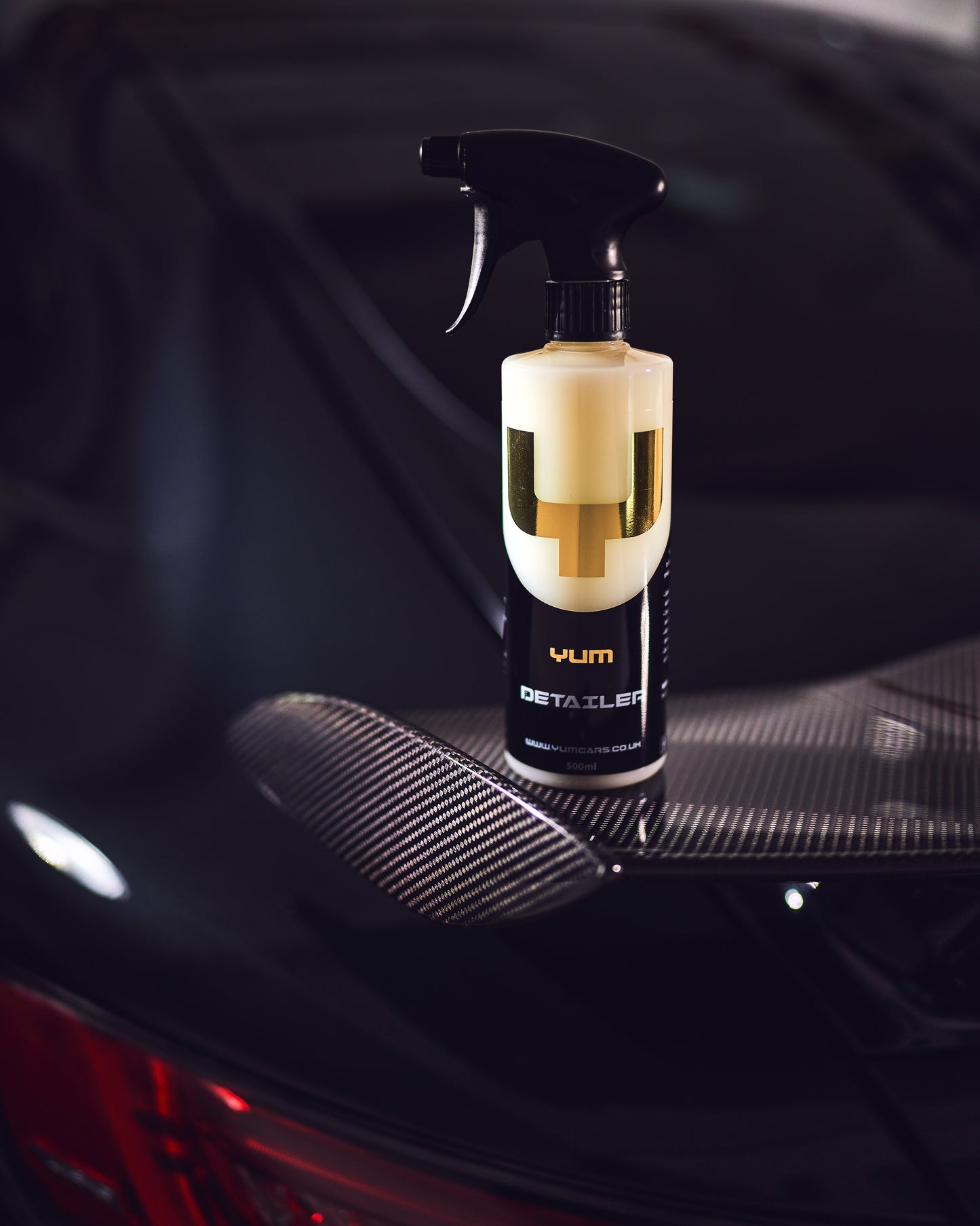 YumCars | Yum Detailer 500mL
