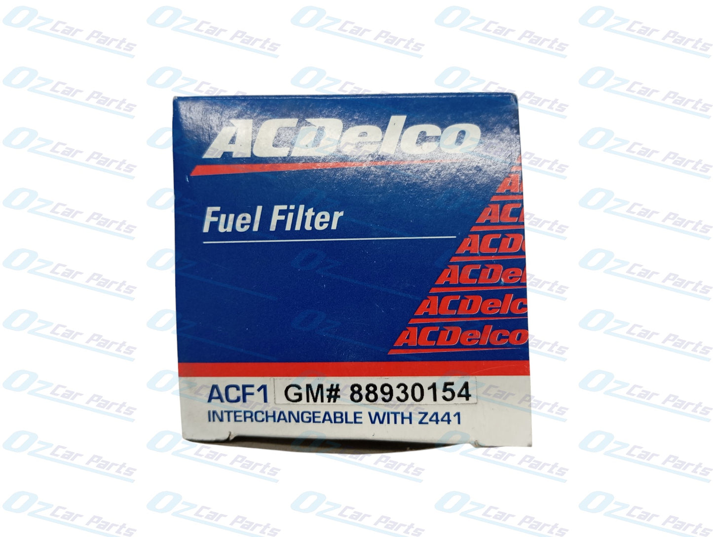 Fuel Filter Genuine for Toyota Camry Carina Corona Celica Mitsubishi Pajero Magna Lancer