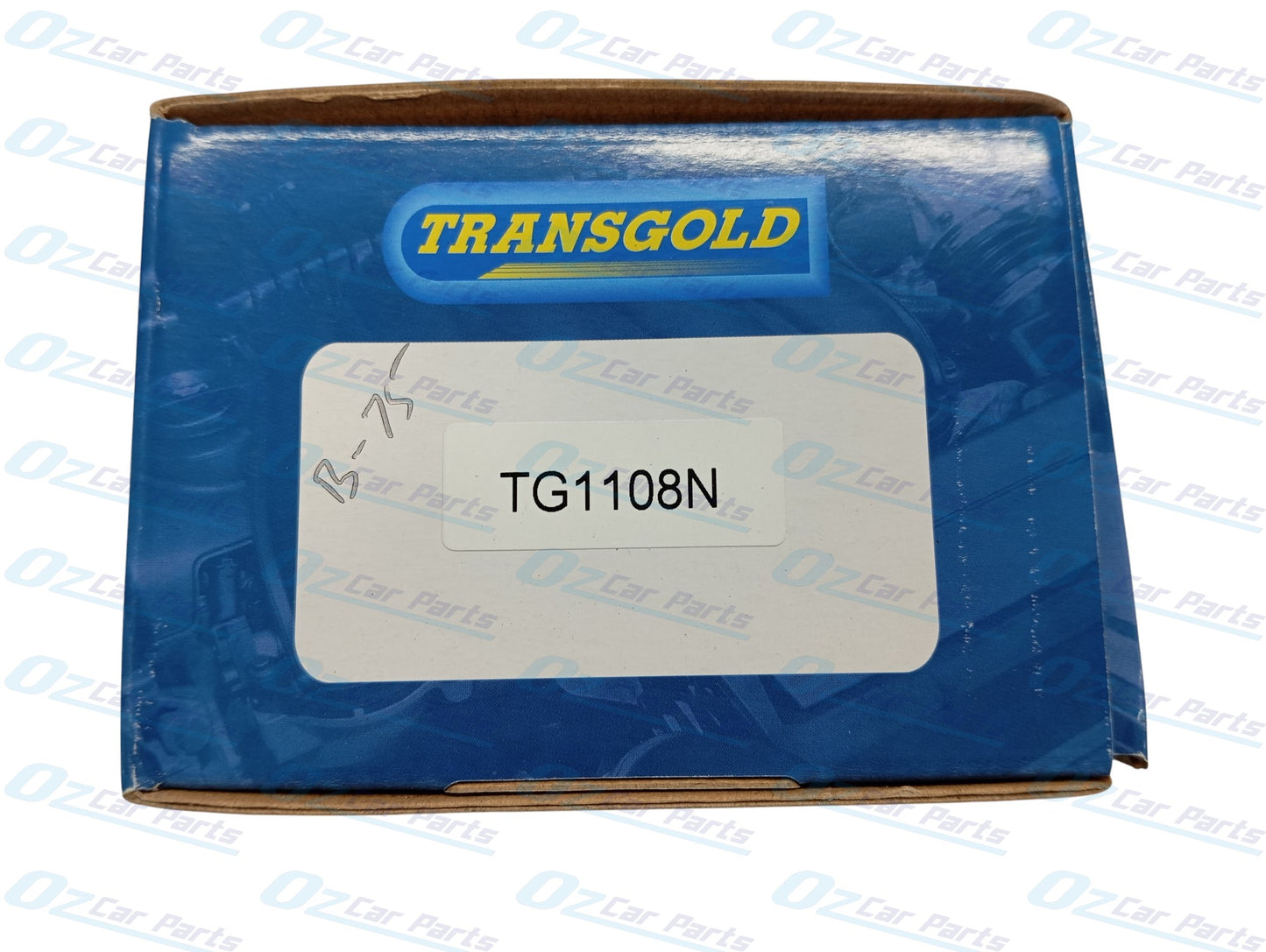 Front Brake Pads for Ford Ford Fairlane NA NC NF NL Falcon EA EB ED EF EL XH DA DC DF AU