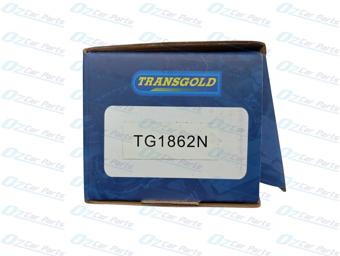 Rear Brake Pads Pair for Holden Captiva SX CG 2007-2011
