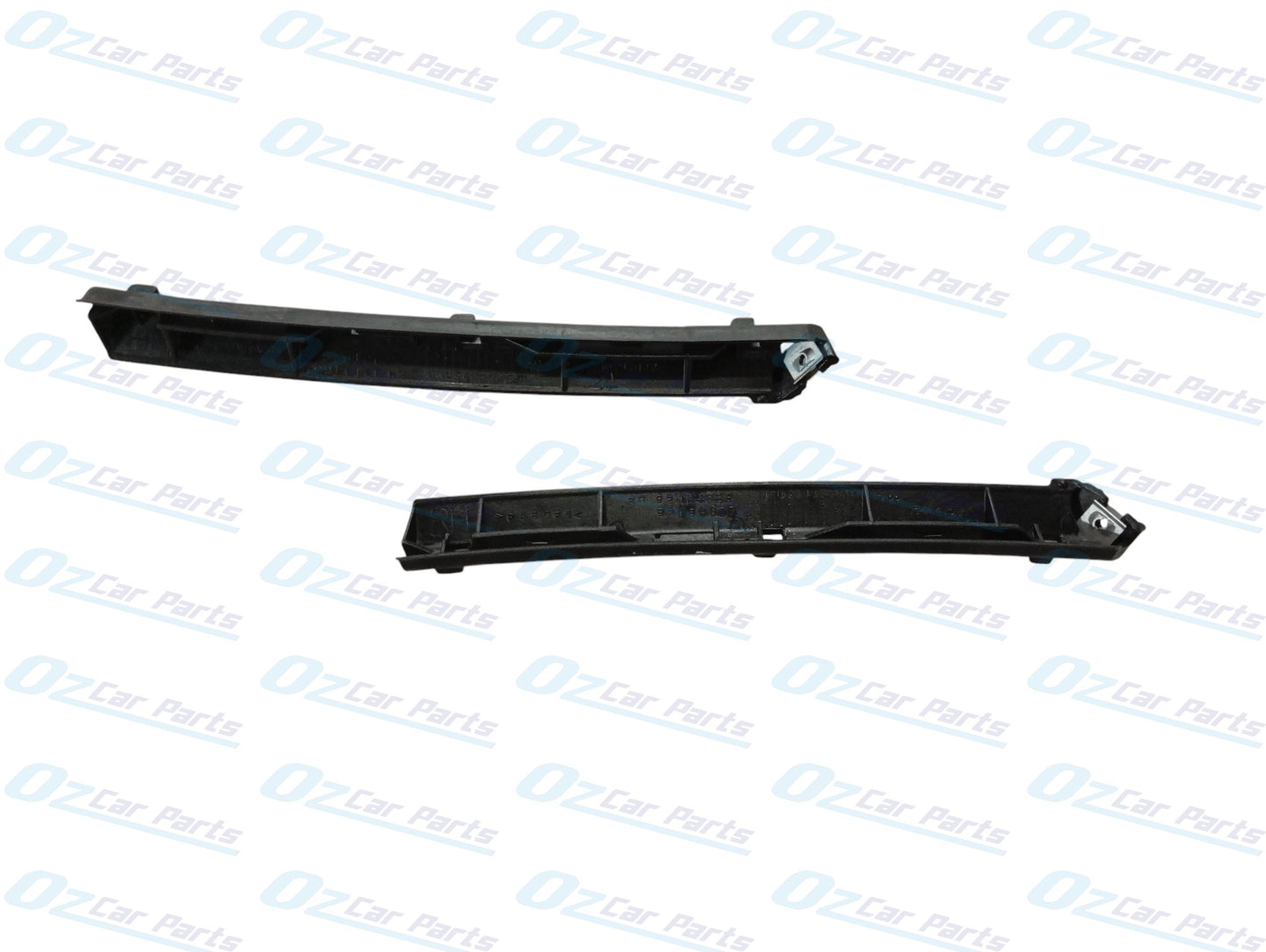 Front Bar Bracket Pair Genuine for Holden Commodore VY VZ Executive SS SV6 Berlina Calais