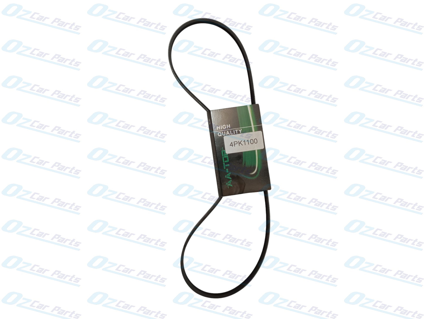 Air Conditioning Belt for Holden Commodore 5.7L V8