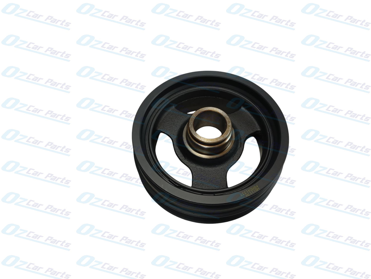 Harmonic Balancer for Holden VF Clubsport R8 GTS HSV Senator Maloo 6.0L 6.2L